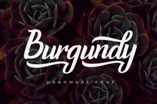 Burgundy: A Bold Choice for Elegant Design