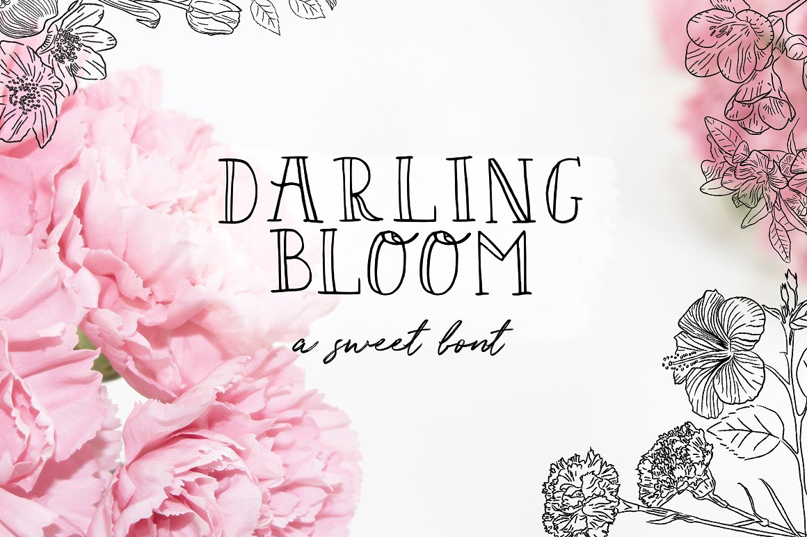 Discover Darling Bloom