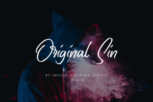 Original Sin: A New Era of Elegant Design