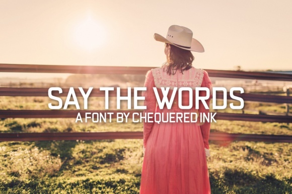 Say the Words: A Bold, Clear Approach to Communication