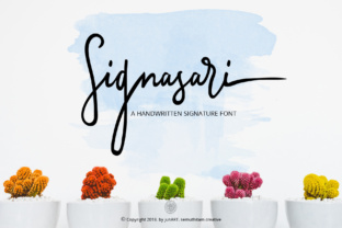 Signasari Extras: A Graceful Addition for Elegant Design