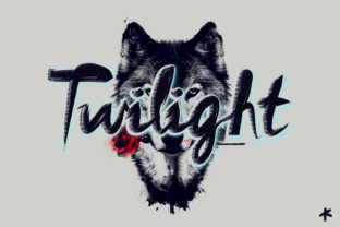 Twilight: A Script Font That Brings Character to Your Designs
